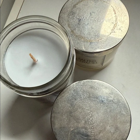 bath and body works candle bundle - Picture 5 of 5